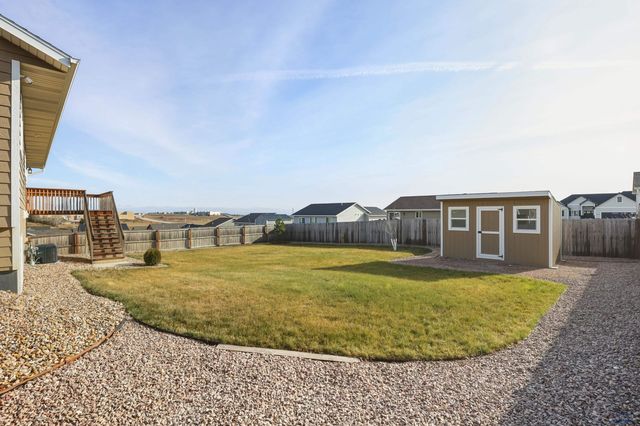 3119 JESSUP LN, Rapid City, SD 57703