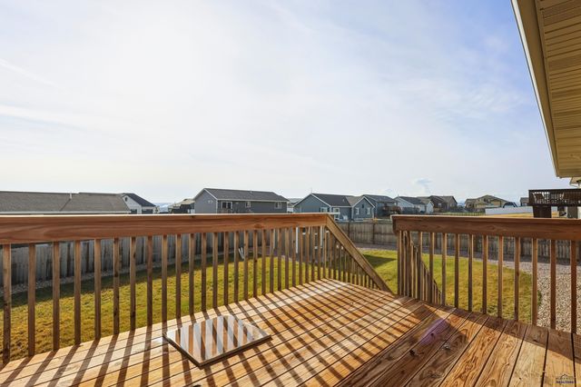 3119 JESSUP LN, Rapid City, SD 57703