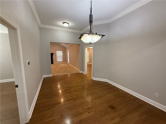 6665 W Valley View Road, Rogers, AR 72758
