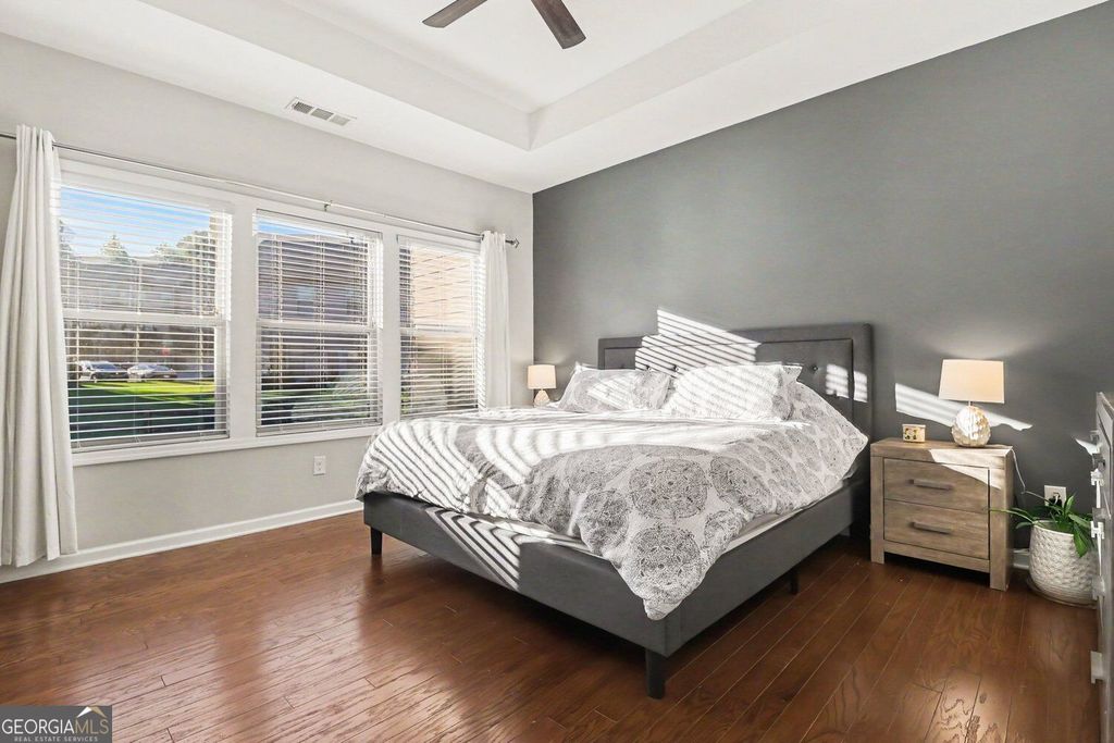 7015 Kingswood Run Drive, Atlanta, GA 30340 — photo 4