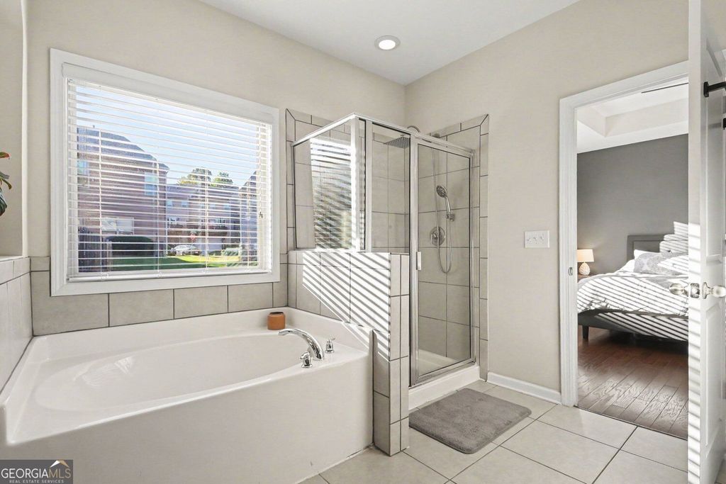 7015 Kingswood Run Drive, Atlanta, GA 30340 — photo 5