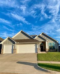 9320 SW 44th Terrace, Oklahoma City, OK 73179