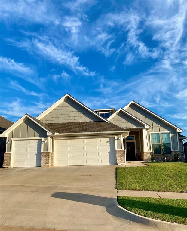 9320 SW 44th Terrace, Oklahoma City, OK 73179