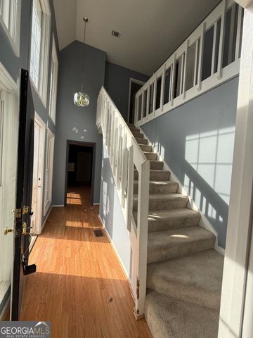 6762 Oakland Drive, Douglasville, GA 30135