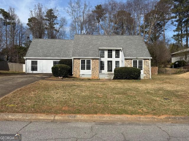 6762 Oakland Drive, Douglasville, GA 30135