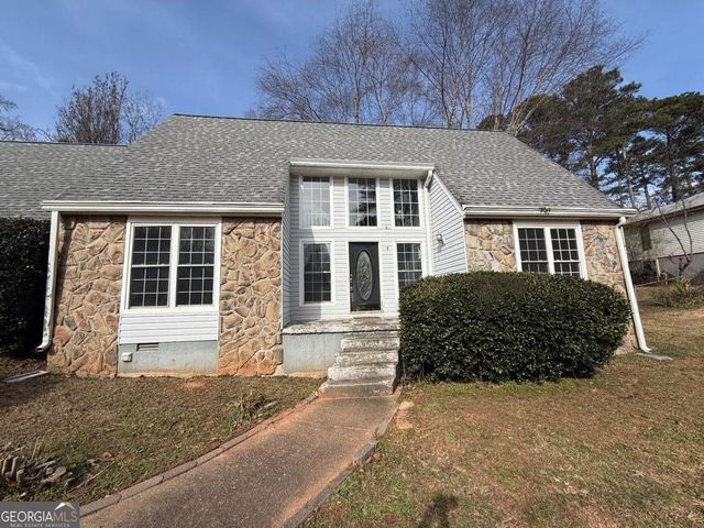 6762 Oakland Drive, Douglasville, GA 30135