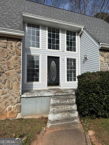 6762 Oakland Drive, Douglasville, GA 30135