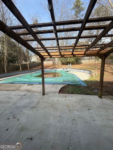 6762 Oakland Drive, Douglasville, GA 30135