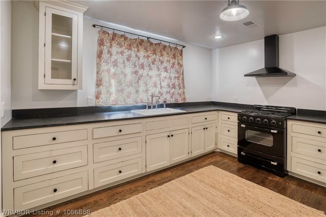 6404 W Highway 10, Hackett, AR 72937