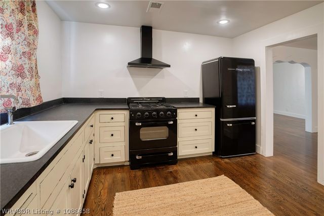 6404 W Highway 10, Hackett, AR 72937