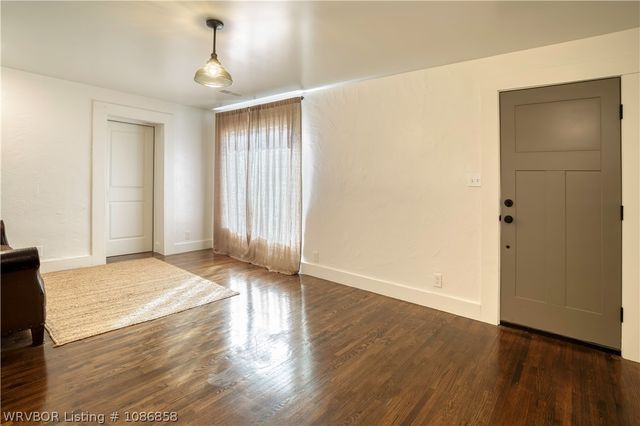 6404 W Highway 10, Hackett, AR 72937