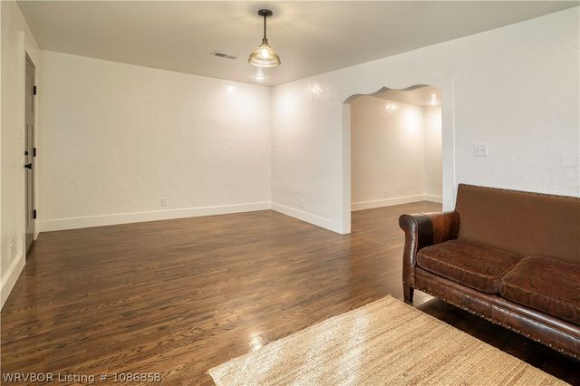 6404 W Highway 10, Hackett, AR 72937