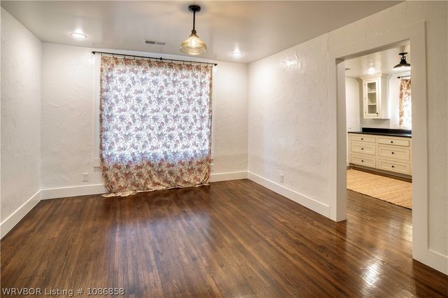 6404 W Highway 10, Hackett, AR 72937