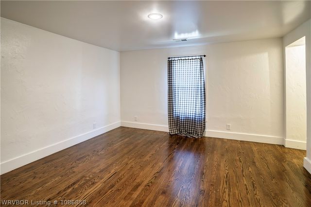 6404 W Highway 10, Hackett, AR 72937