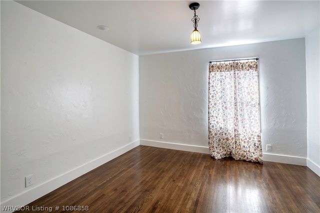 6404 W Highway 10, Hackett, AR 72937