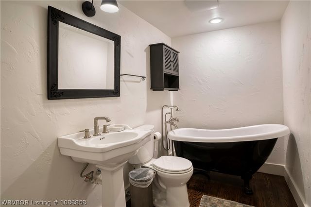 6404 W Highway 10, Hackett, AR 72937