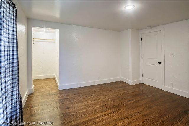 6404 W Highway 10, Hackett, AR 72937