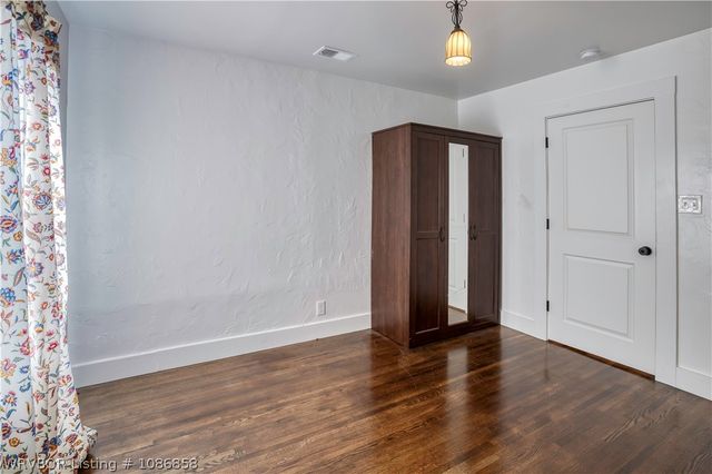 6404 W Highway 10, Hackett, AR 72937