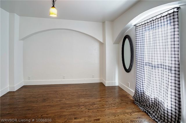 6404 W Highway 10, Hackett, AR 72937