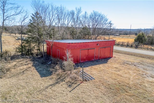 6404 W Highway 10, Hackett, AR 72937