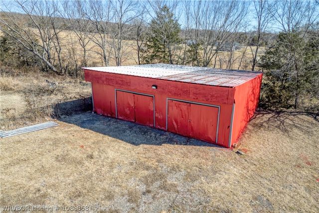 6404 W Highway 10, Hackett, AR 72937