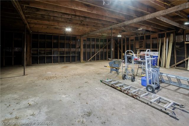 6404 W Highway 10, Hackett, AR 72937