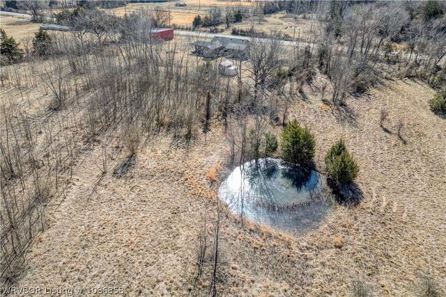 6404 W Highway 10, Hackett, AR 72937