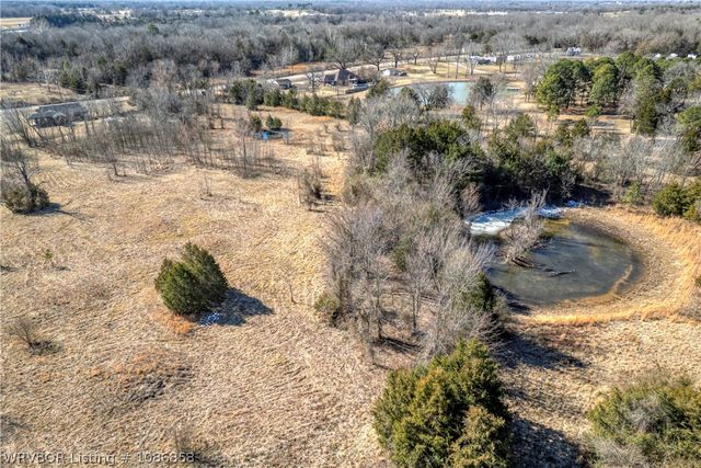 6404 W Highway 10, Hackett, AR 72937