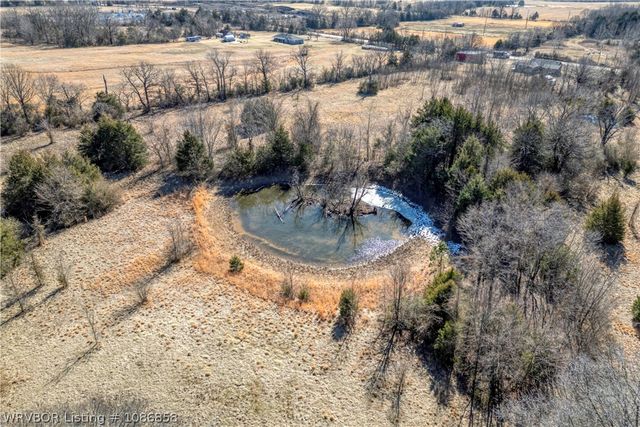 6404 W Highway 10, Hackett, AR 72937