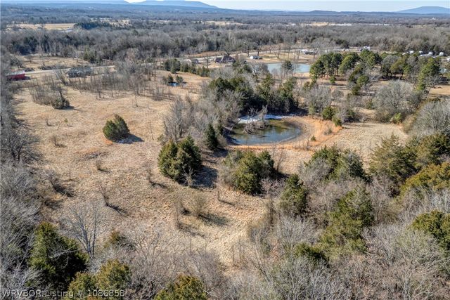 6404 W Highway 10, Hackett, AR 72937