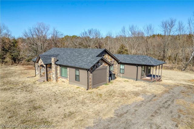 6404 W Highway 10, Hackett, AR 72937