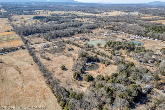 6404 W Highway 10, Hackett, AR 72937