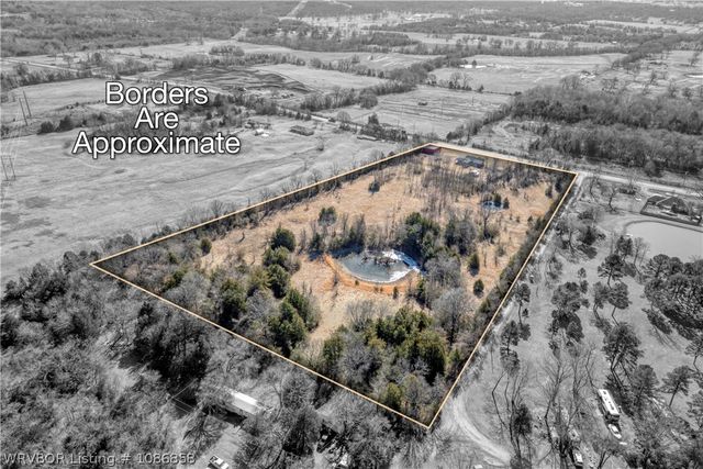 6404 W Highway 10, Hackett, AR 72937