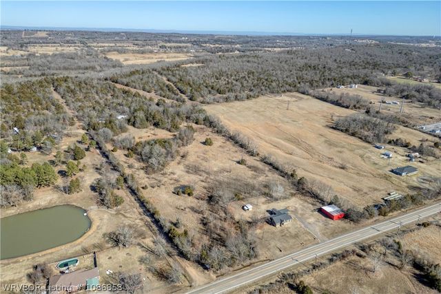 6404 W Highway 10, Hackett, AR 72937