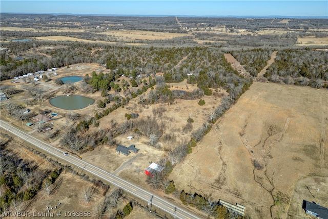 6404 W Highway 10, Hackett, AR 72937