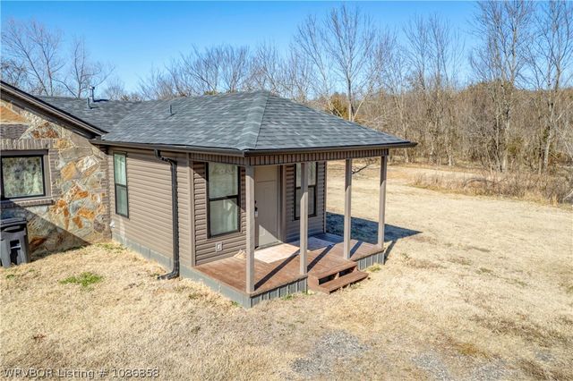 6404 W Highway 10, Hackett, AR 72937