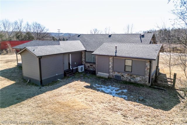 6404 W Highway 10, Hackett, AR 72937