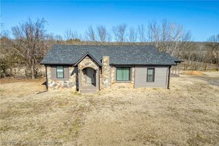 6404 W Highway 10, Hackett, AR 72937