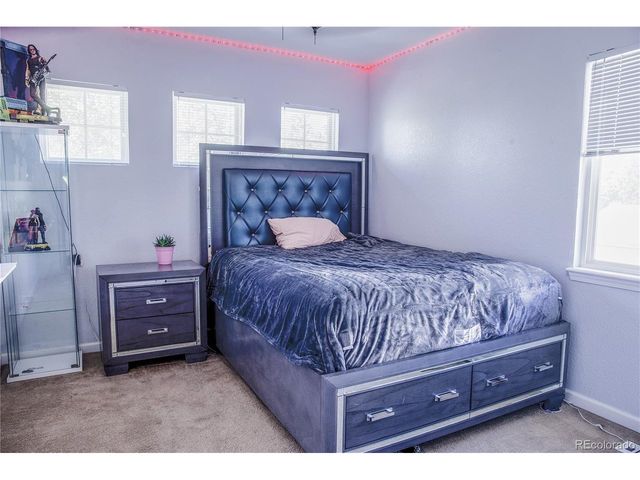 16047 E 97th Pl, Commerce City, CO 80022