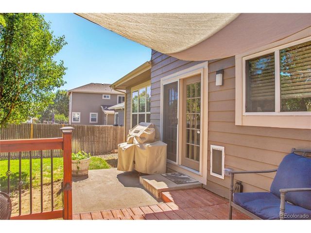 16047 E 97th Pl, Commerce City, CO 80022