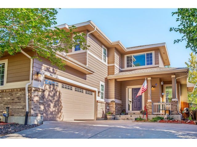 16047 E 97th Pl, Commerce City, CO 80022