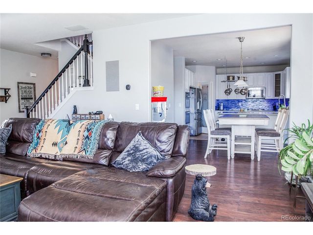 16047 E 97th Pl, Commerce City, CO 80022