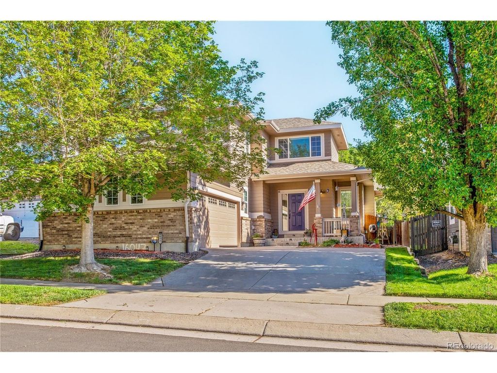 16047 E 97th Pl, Commerce City, CO 80022