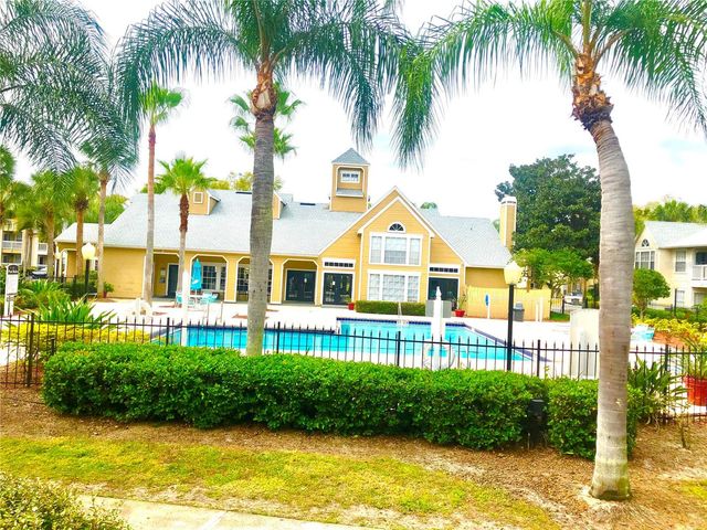 1049 S HIAWASSEE ROAD 3416, Orlando, FL 32835