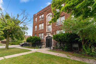 16940 Log Cabin Street, Detroit, MI 48203