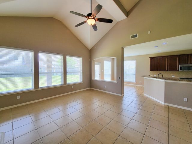 20931 Flower Croft Court, Richmond, TX 77407