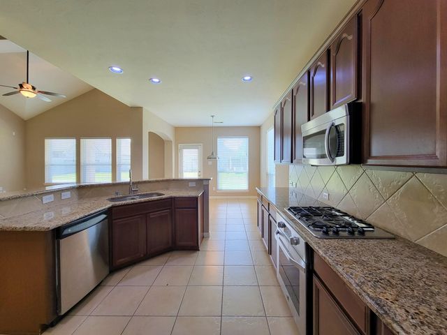 20931 Flower Croft Court, Richmond, TX 77407