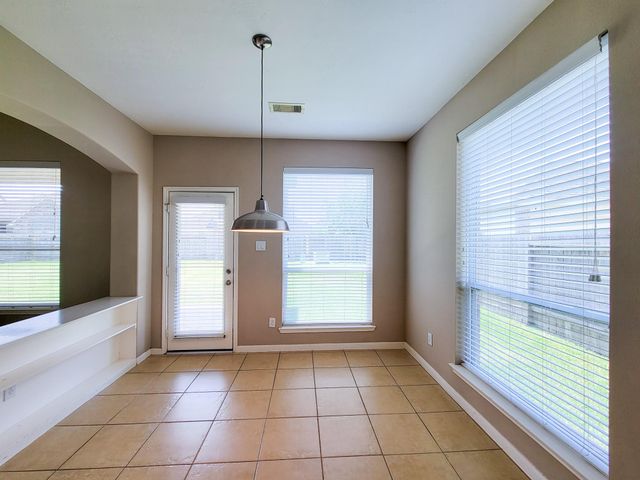 20931 Flower Croft Court, Richmond, TX 77407