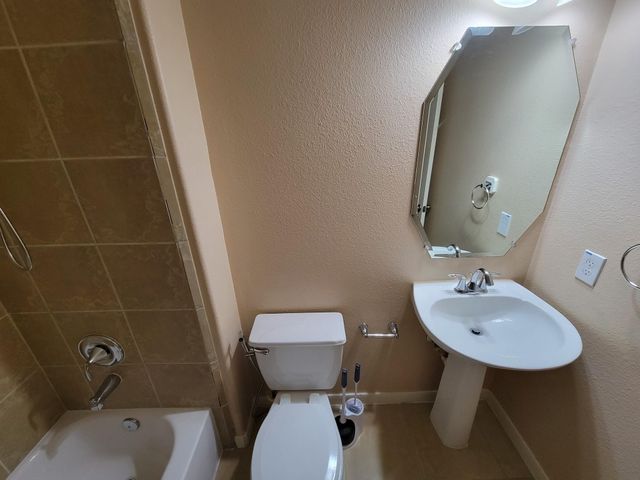 20931 Flower Croft Court, Richmond, TX 77407