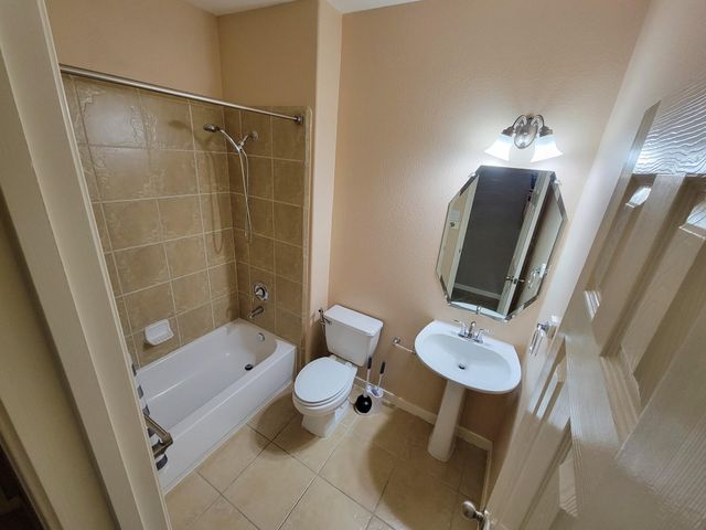 20931 Flower Croft Court, Richmond, TX 77407